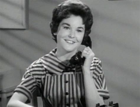 miss landers from leave it to beaver|did sue randall smoke.